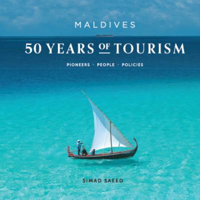 maldives tourism board