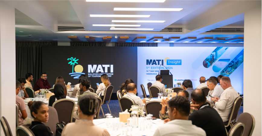 Press Release – 1st Edition – MATI Insight 2024