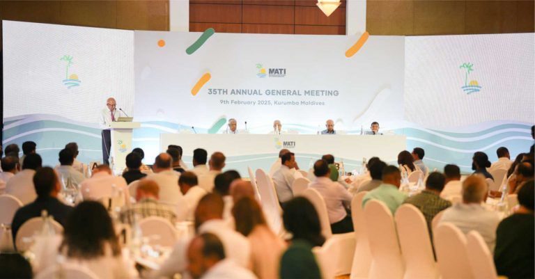 Press Release – 35th AGM of MATI ( 9 th Feb 2025)