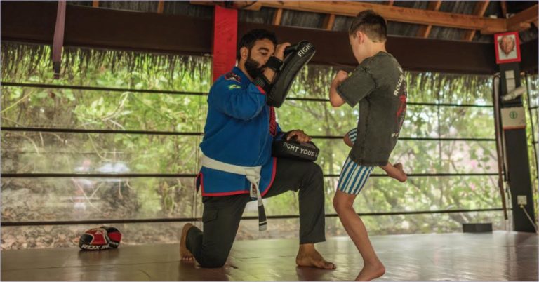 Hard Rock Hotel Maldives Turns Up the Fun with Camp-Cation 5.0