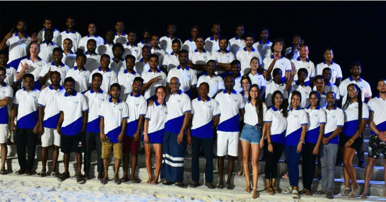 Sandies Bathala Maldives: Friendship Day