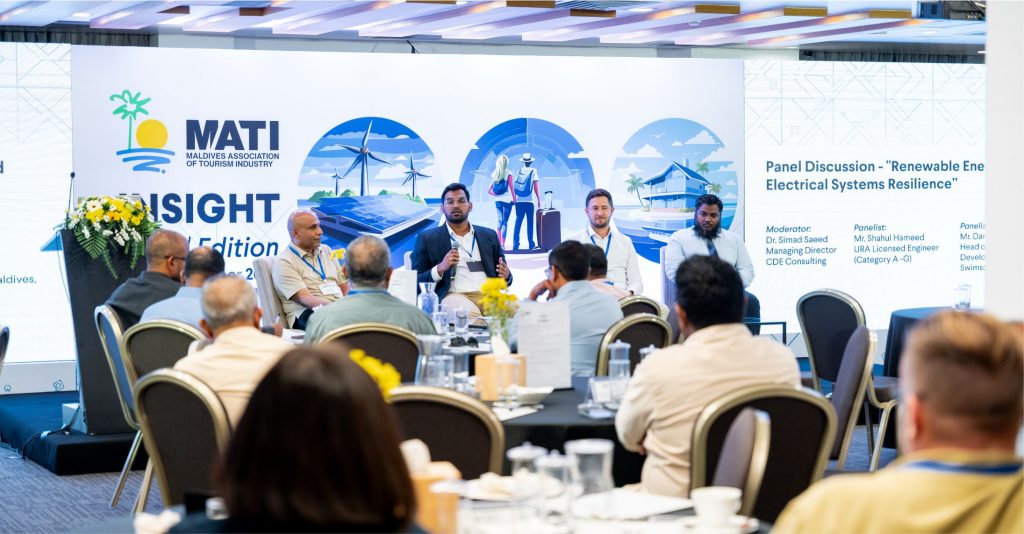 Press Release – MATI Insight – 3rd Edition