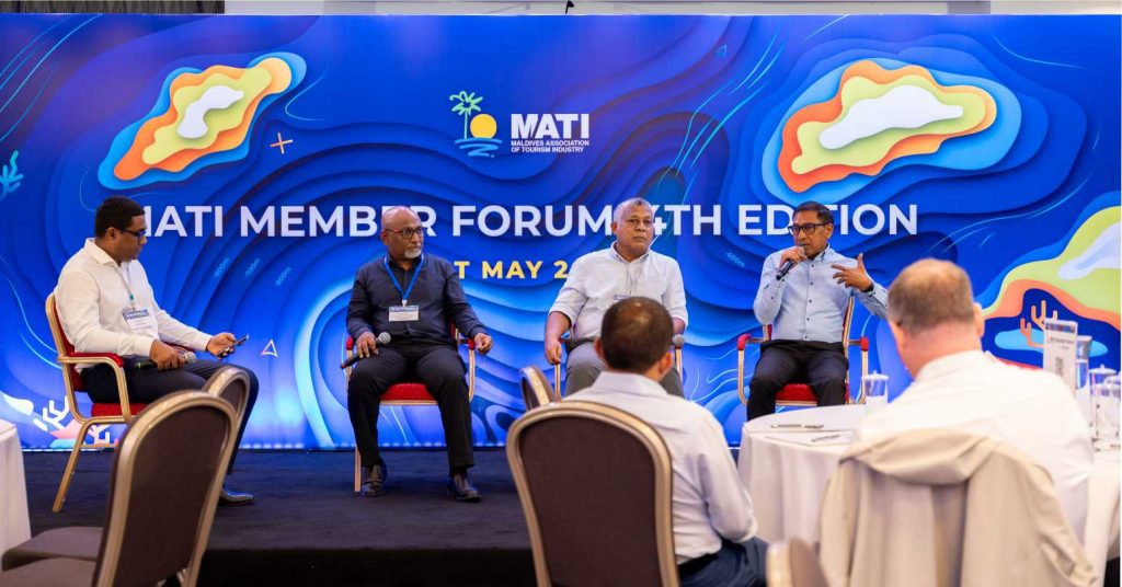 Press Release – 4th Edition of the MATI Member Forum – 21st May 2026