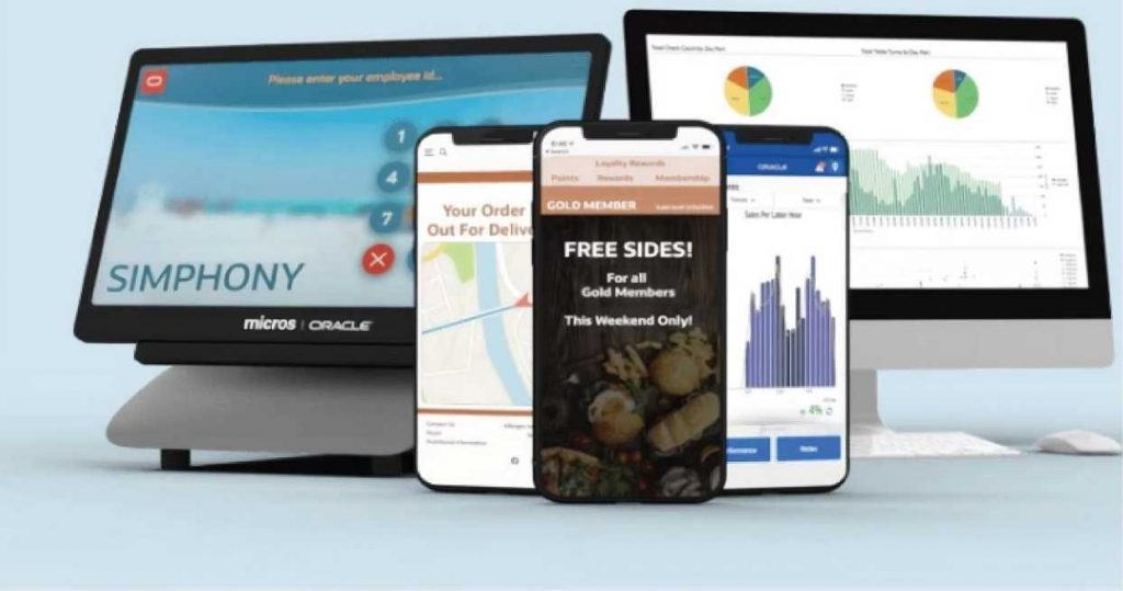 Maximizing Efficiency with Oracle Hospitality Solutions: Opera Cloud PMS and Simphony Cloud
