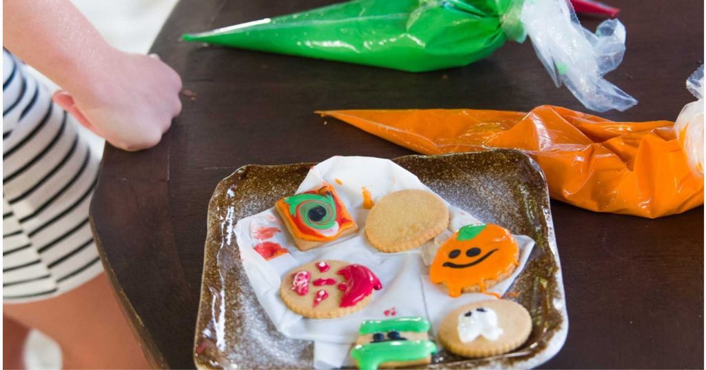 Halloween Takes Over Paradise at Reethi Faru Resort